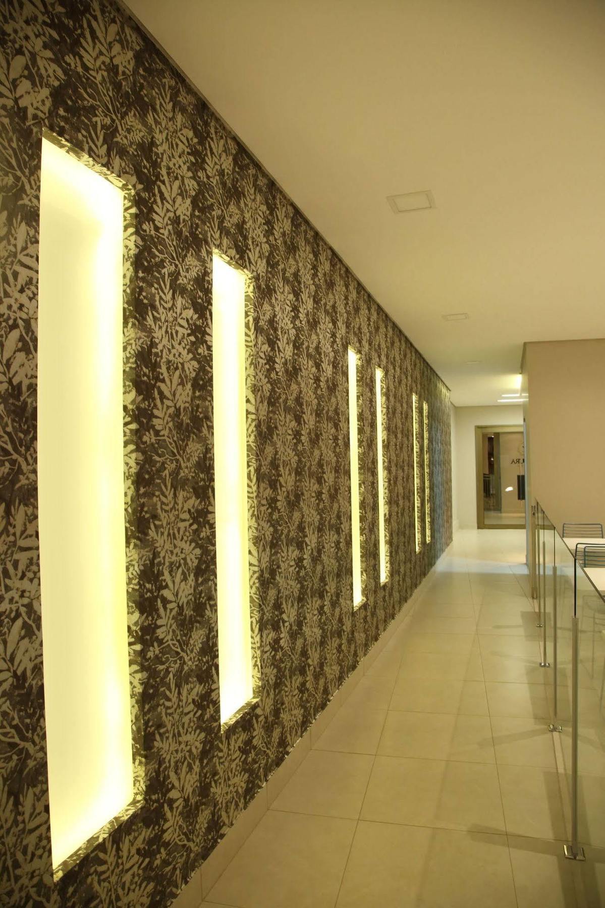 Ventura Hotel Баррейрас Екстер'єр фото